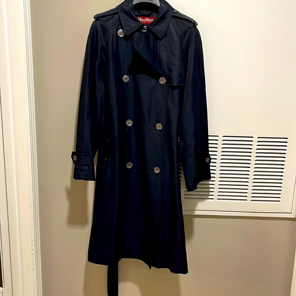 MaxMara studio women size 2 (USA CA COL) 32(CH A NL D)